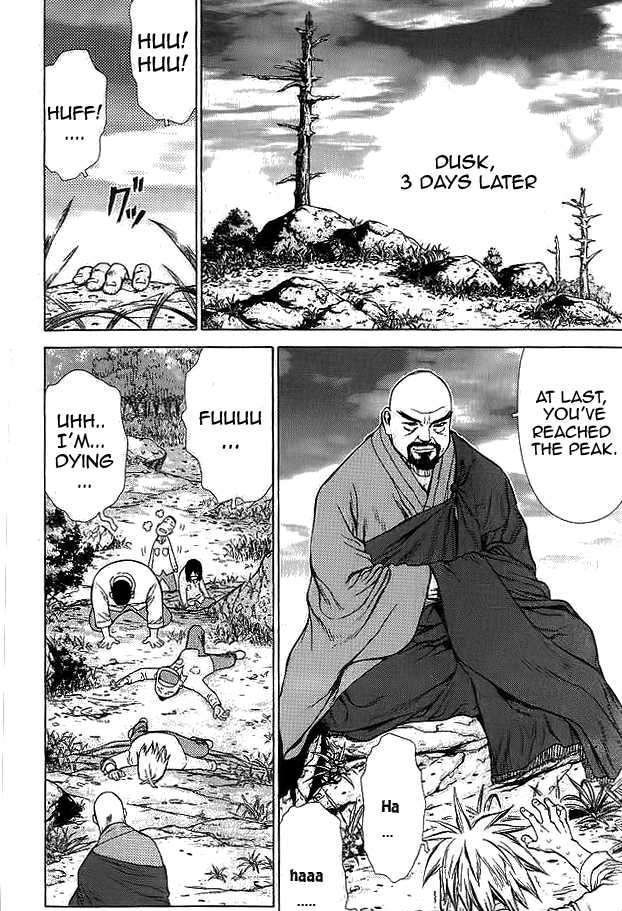Sun Ken Rock Chapter 12 image 42
