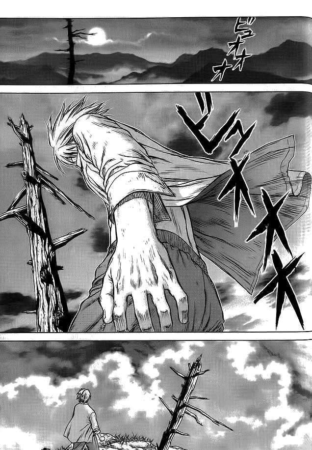 Sun Ken Rock Chapter 12 image 44