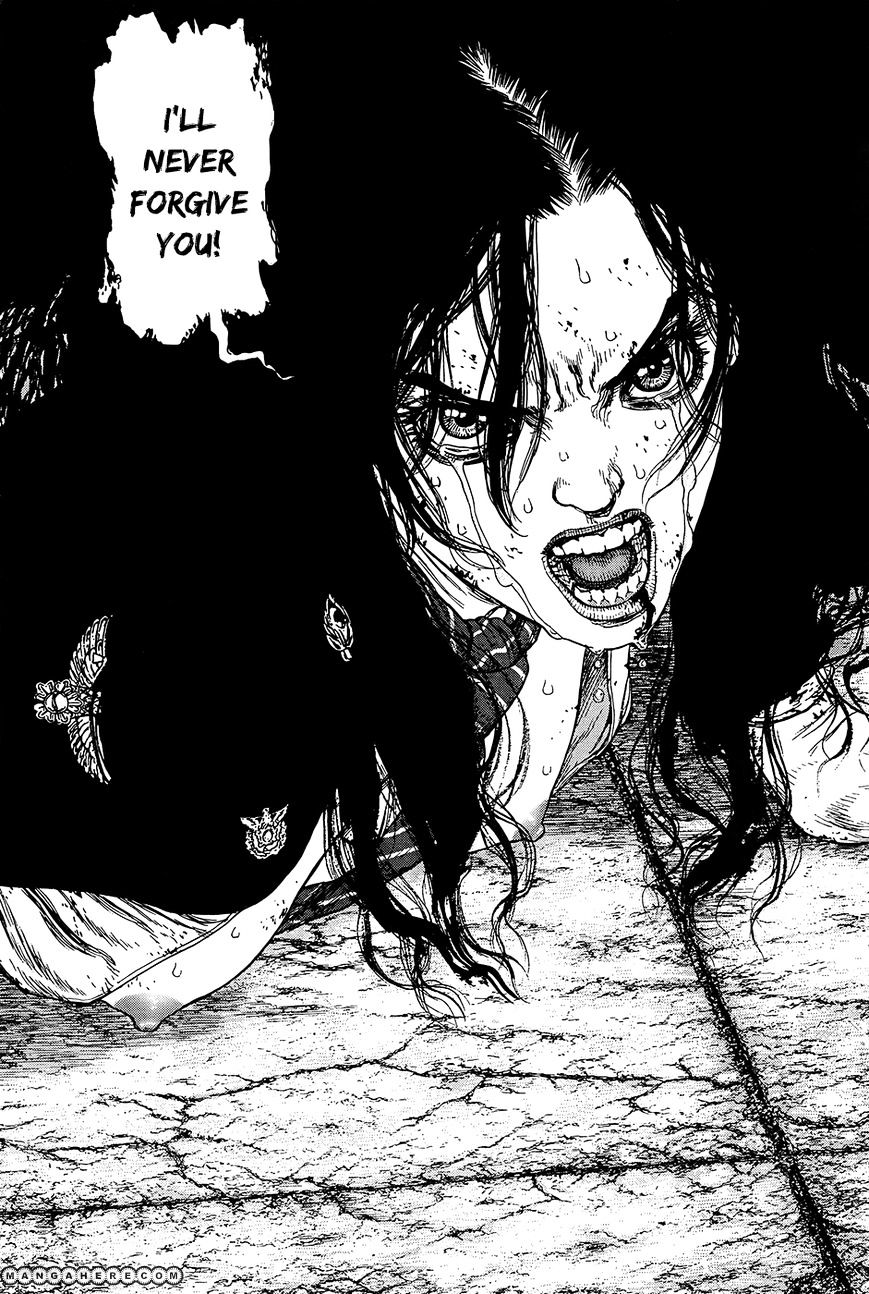 Sun Ken Rock Chapter 120 image 18