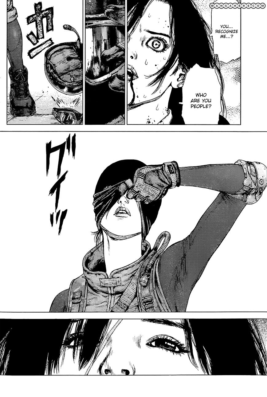 Sun Ken Rock Chapter 120 image 7