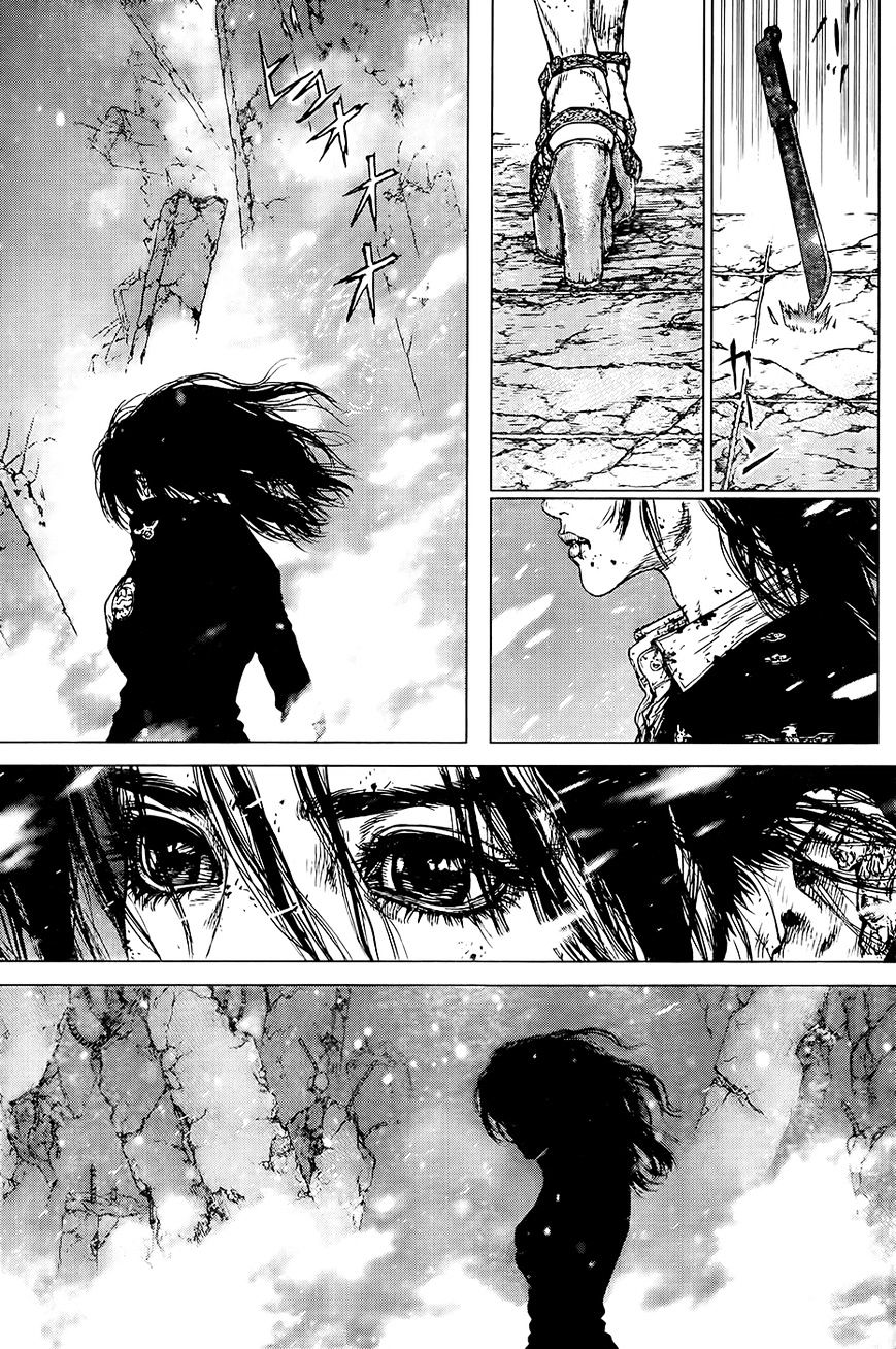 Sun Ken Rock Chapter 122 image 18