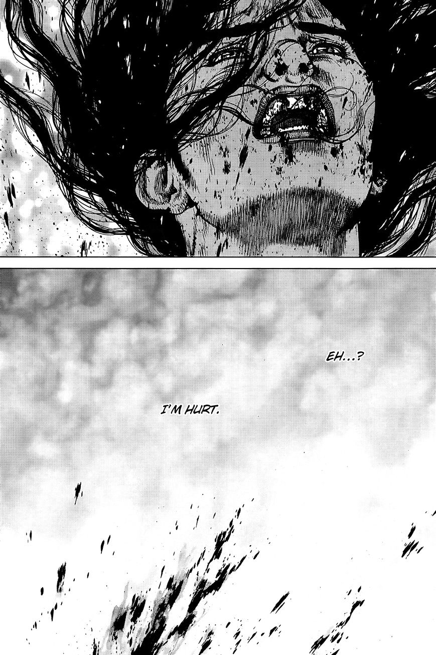 Sun Ken Rock Chapter 122 image 2