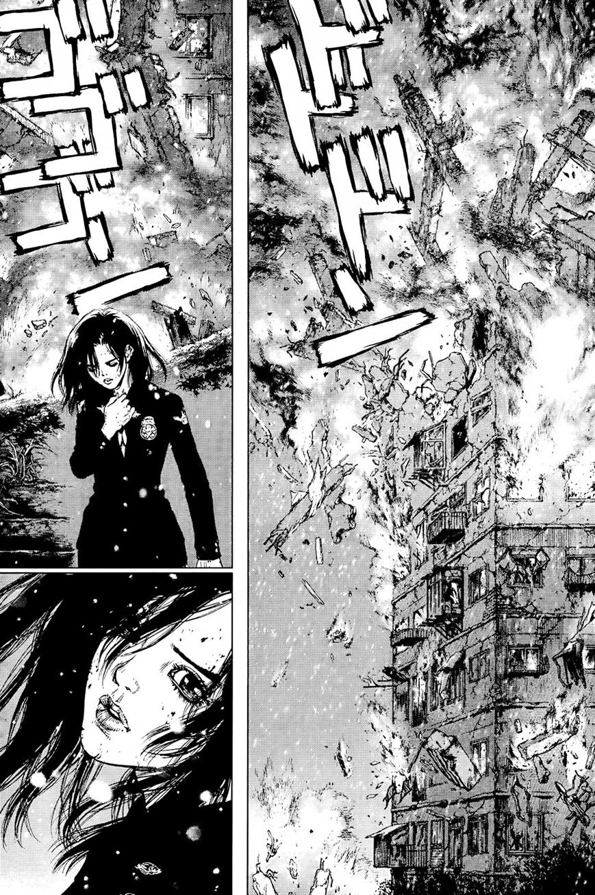 Sun Ken Rock Chapter 123 image 17