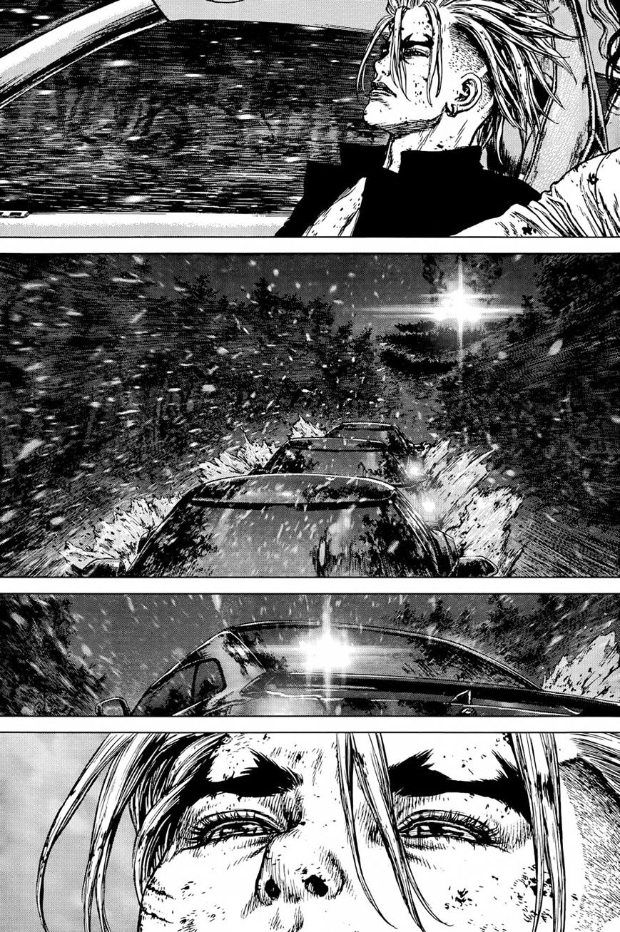 Sun Ken Rock Chapter 123 image 20