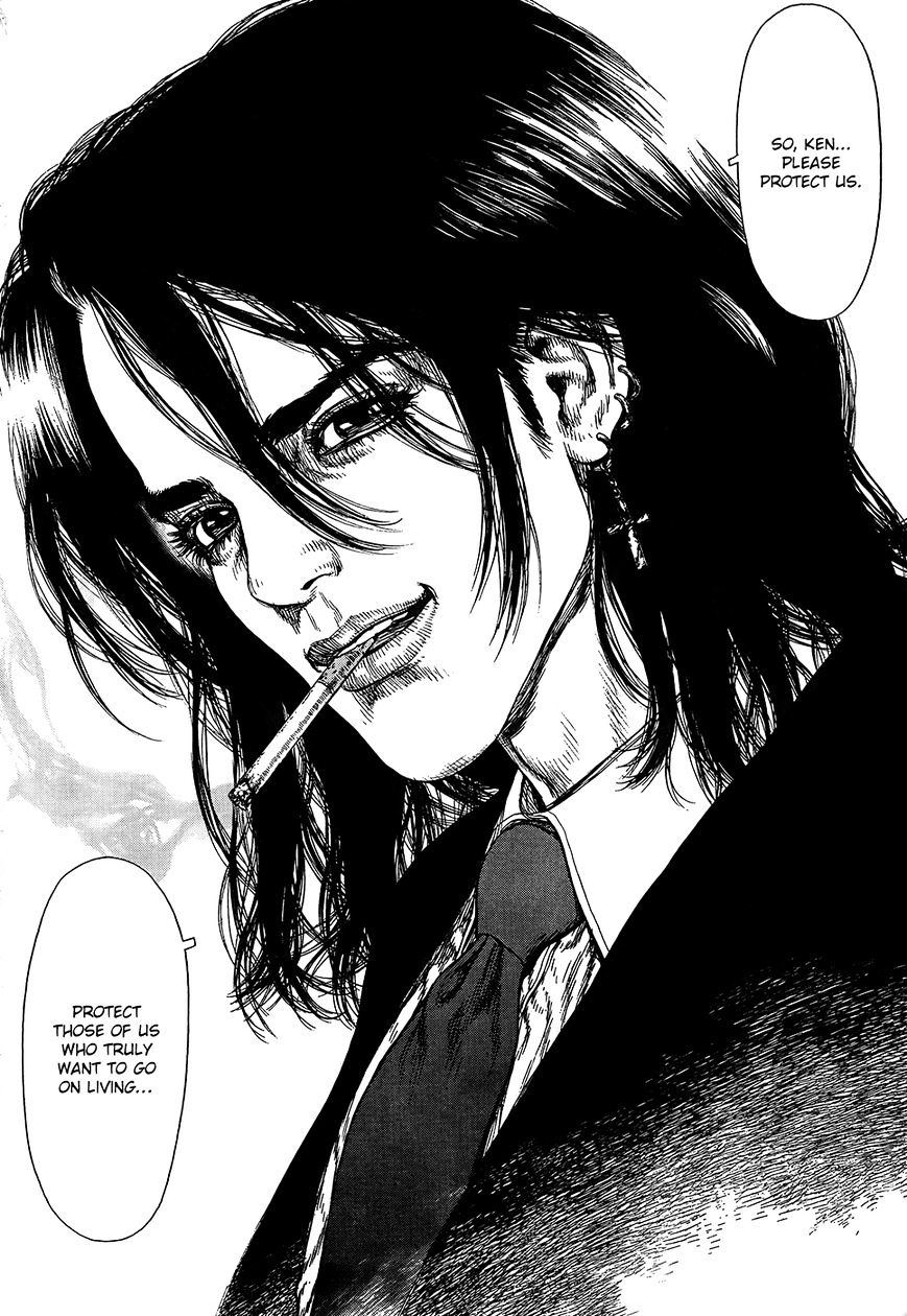 Sun Ken Rock Chapter 124 image 22