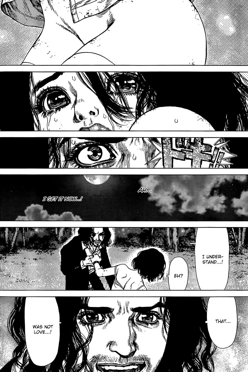 Sun Ken Rock Chapter 127 image 20