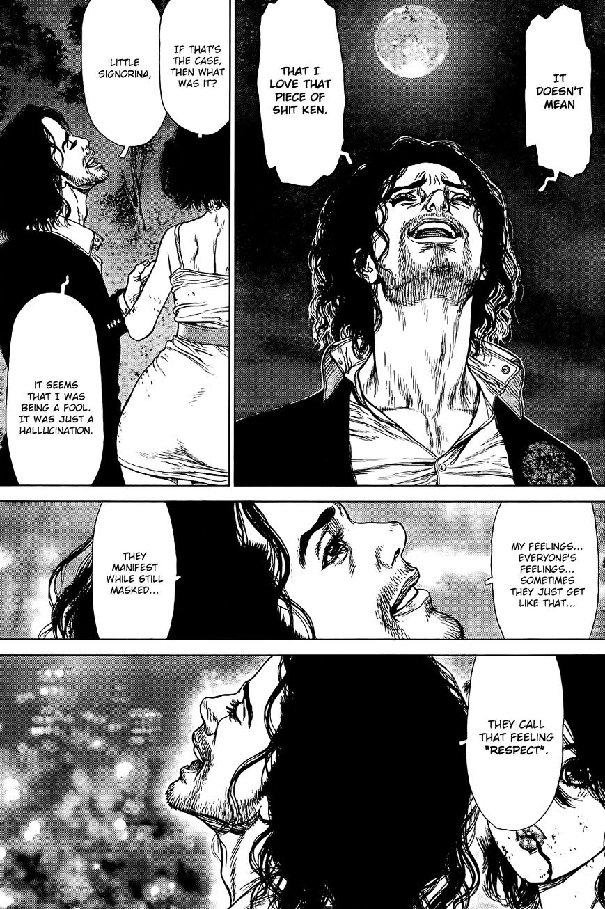 Sun Ken Rock Chapter 127 image 21