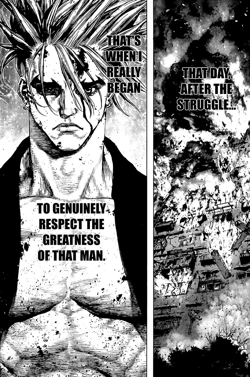 Sun Ken Rock Chapter 127 image 22