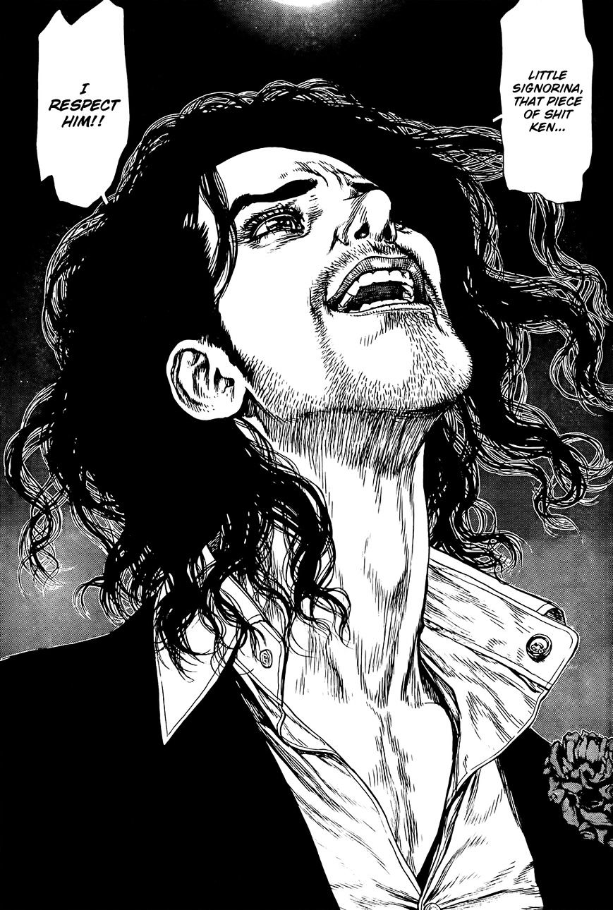 Sun Ken Rock Chapter 127 image 23