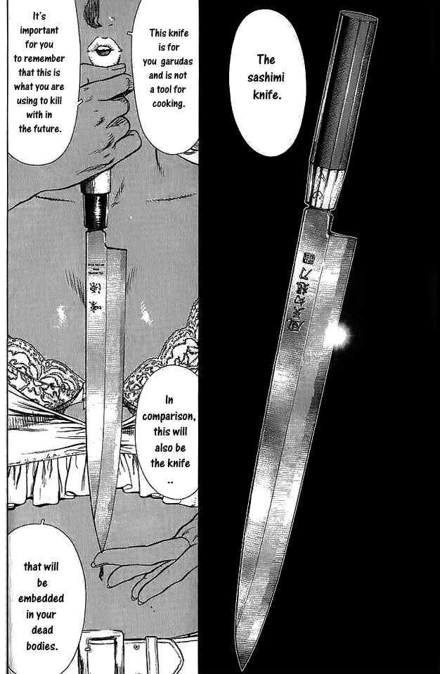 Sun Ken Rock Chapter 13 image 20