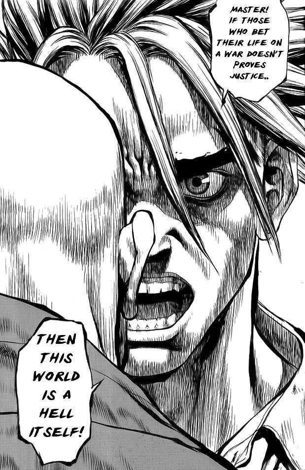 Sun Ken Rock Chapter 13 image 29