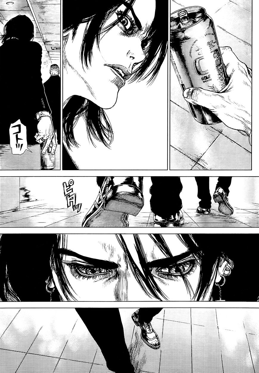 Sun Ken Rock Chapter 130 image 13