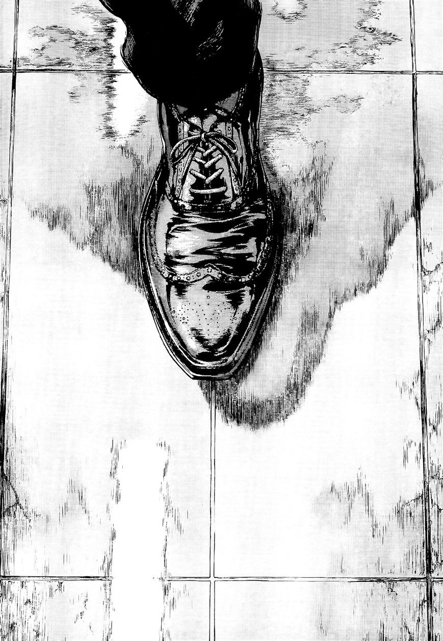 Sun Ken Rock Chapter 130 image 14