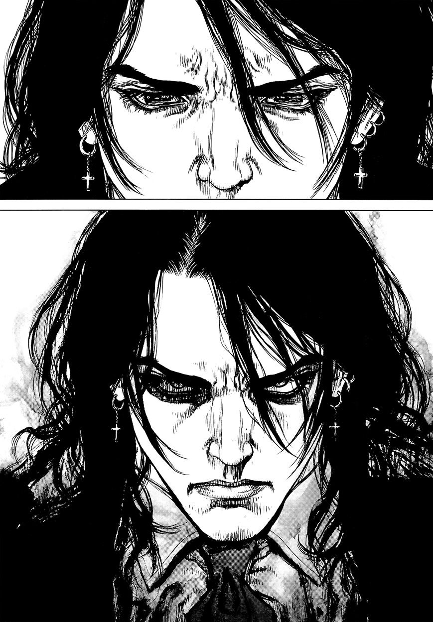 Sun Ken Rock Chapter 130 image 15