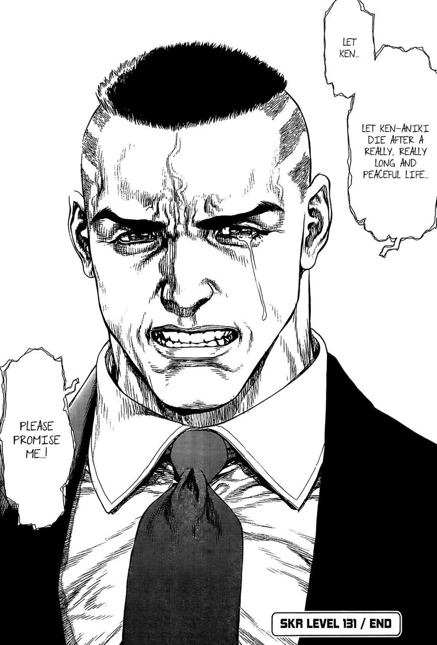 Sun Ken Rock Chapter 131 image 22