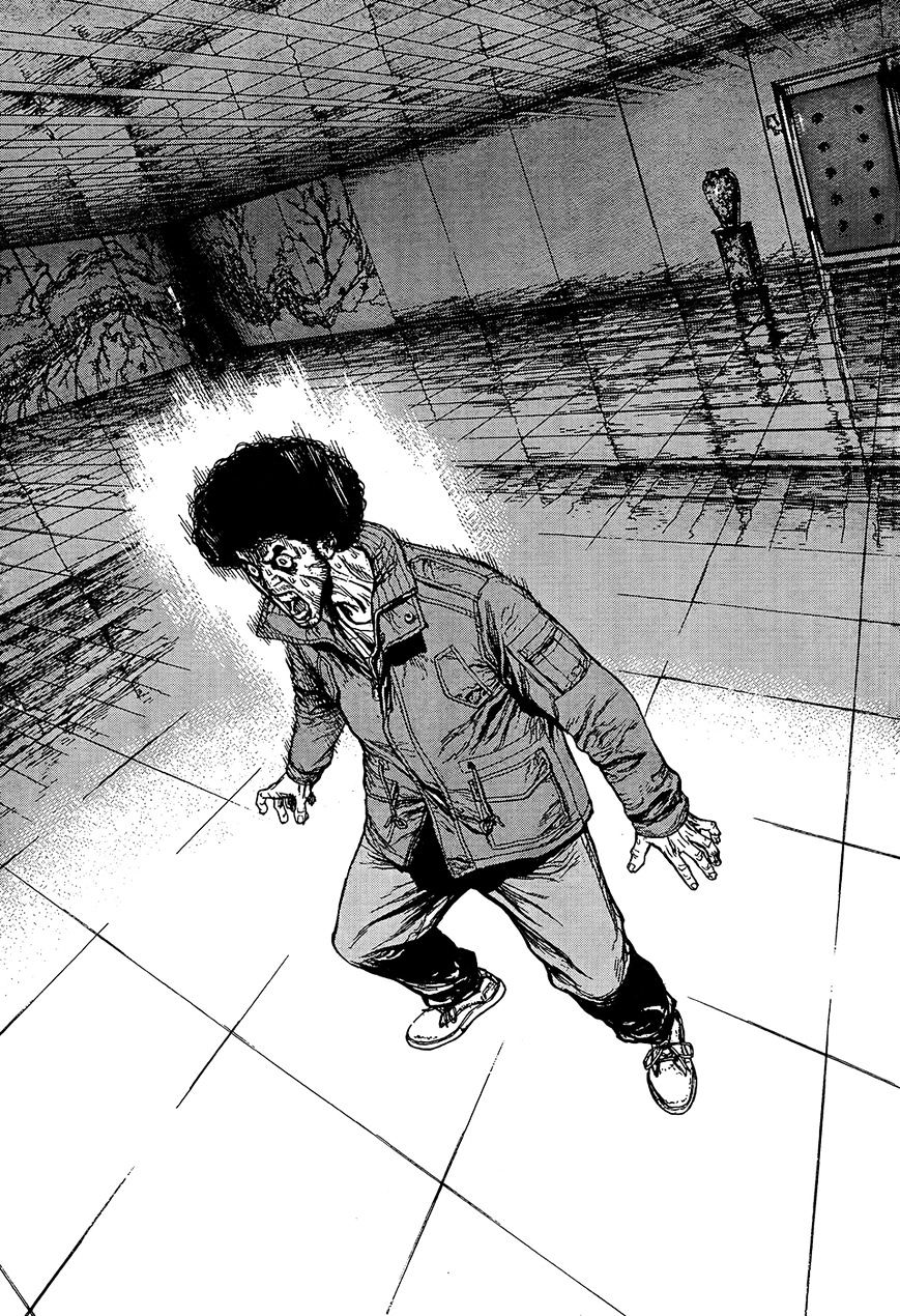 Sun Ken Rock Chapter 133 image 16