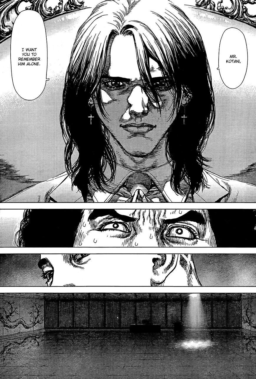 Sun Ken Rock Chapter 133 image 20
