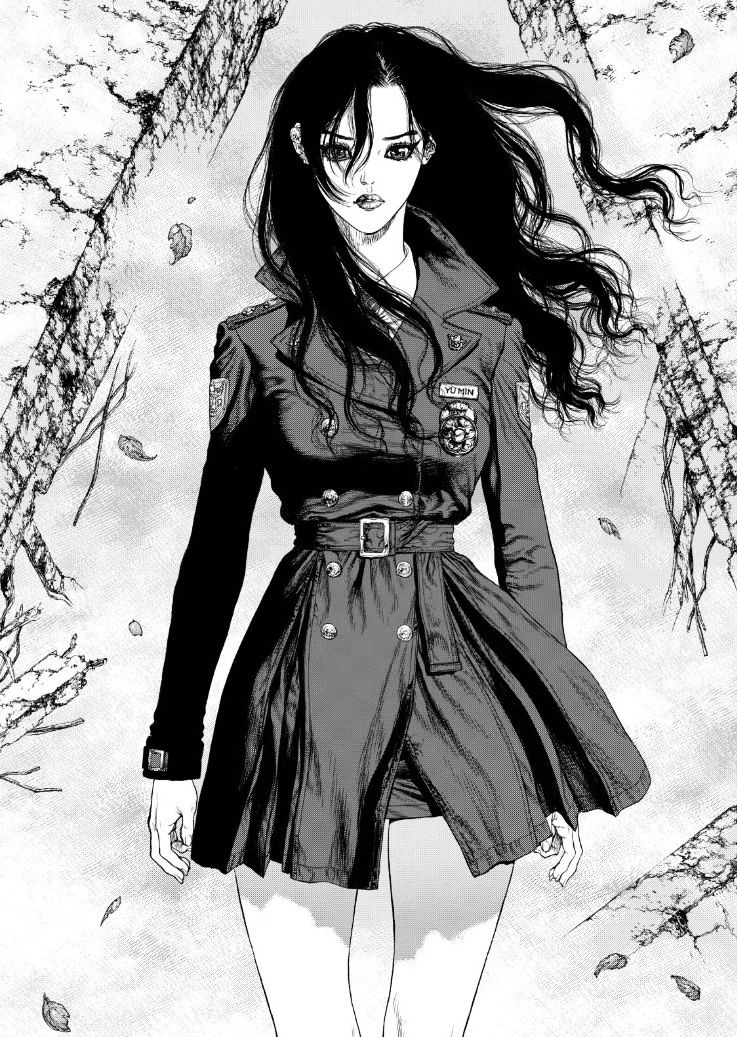 Sun Ken Rock Chapter 135 image 8