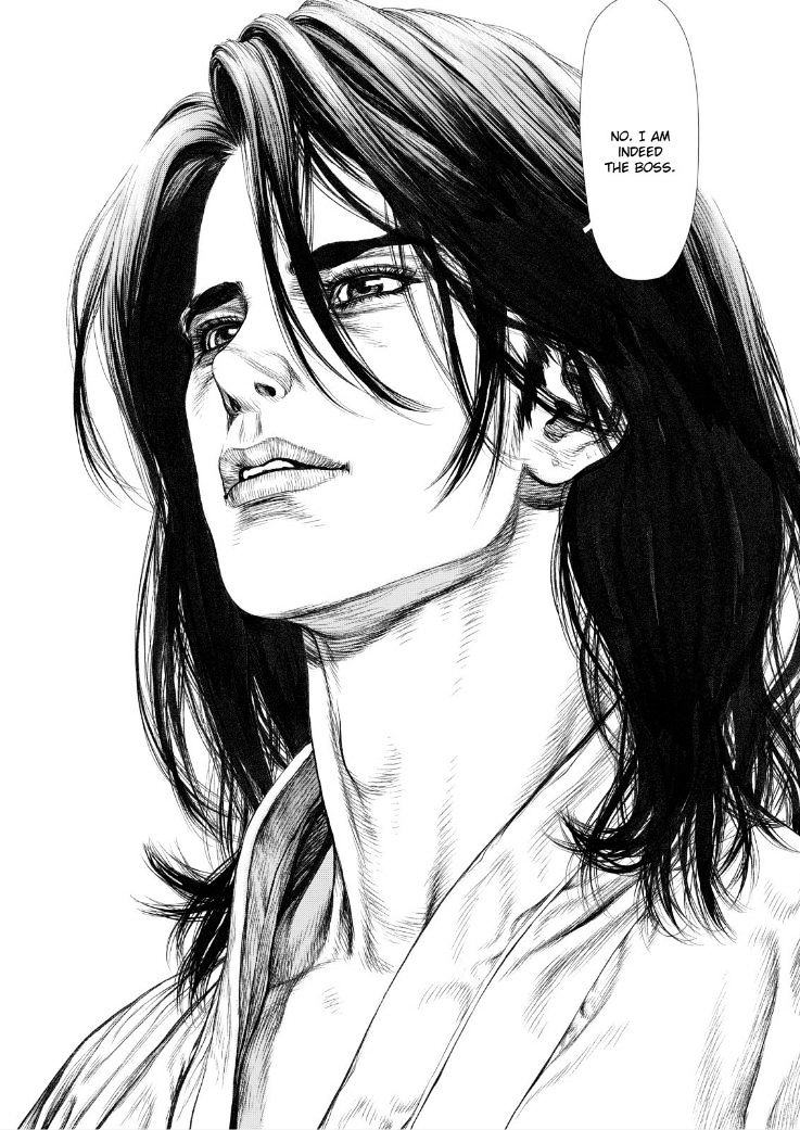 Sun Ken Rock Chapter 138 image 18