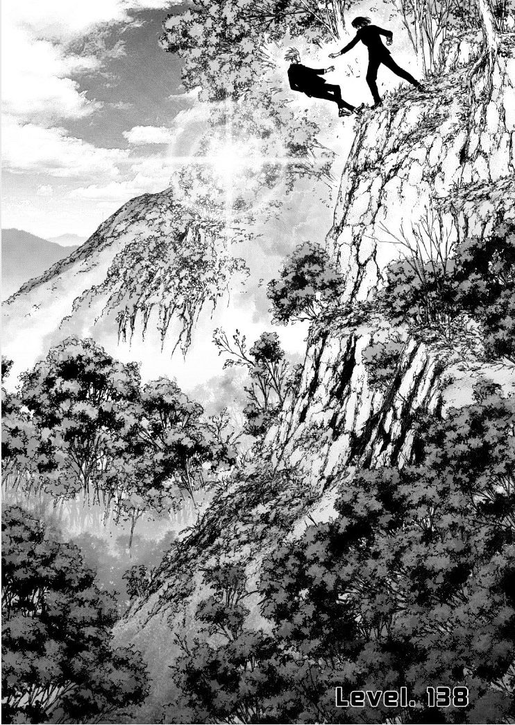 Sun Ken Rock Chapter 138 image 2