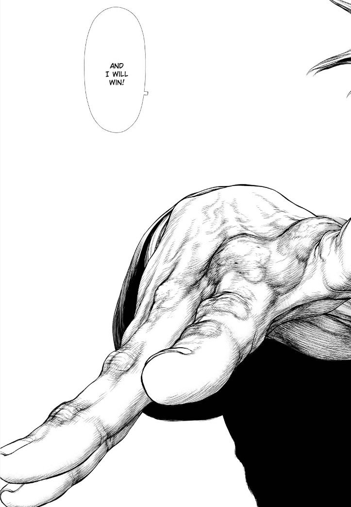 Sun Ken Rock Chapter 139 image 17