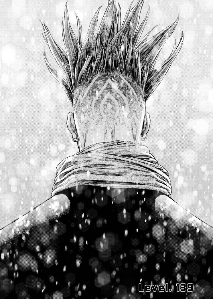 Sun Ken Rock Chapter 139 image 3