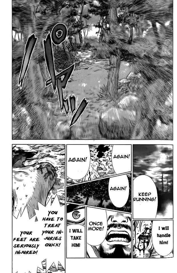 Sun Ken Rock Chapter 14 image 9