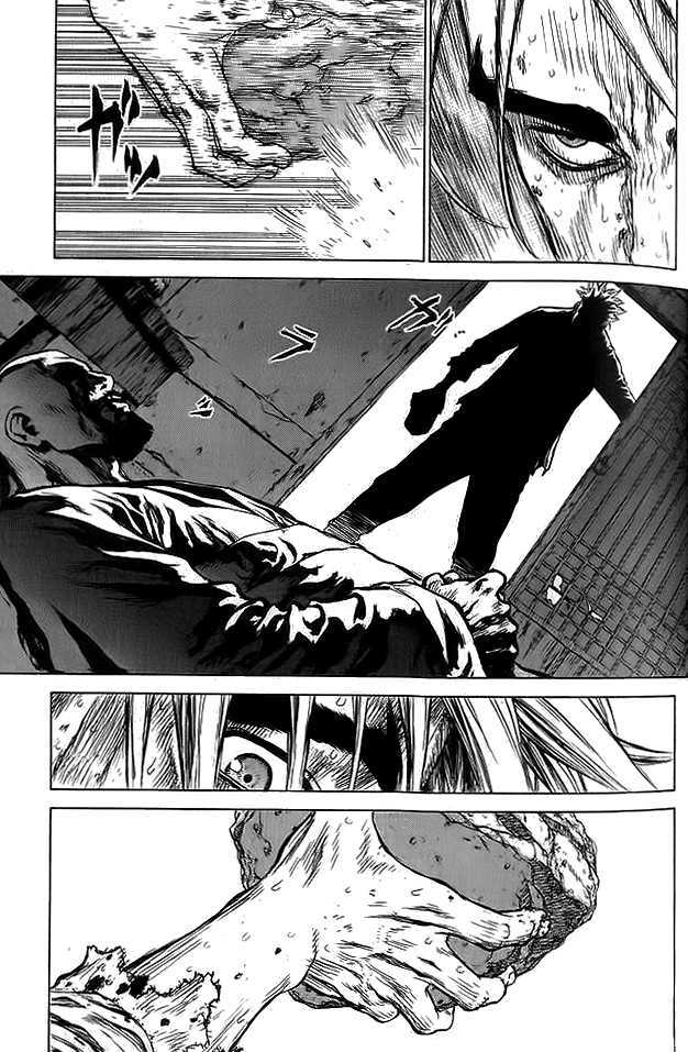 Sun Ken Rock Chapter 14 image 11