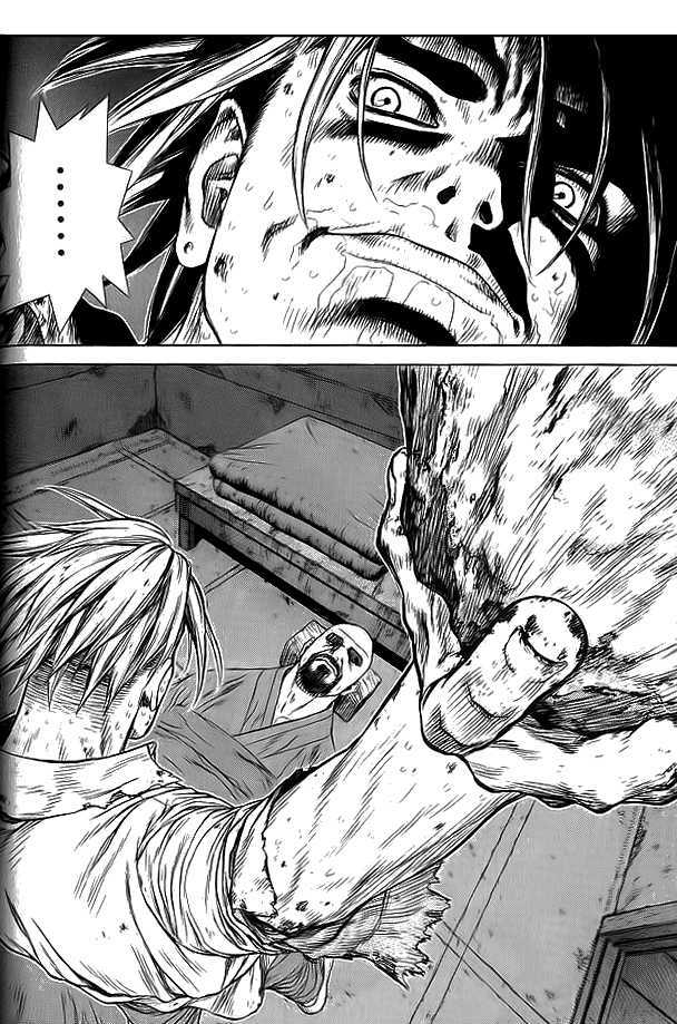 Sun Ken Rock Chapter 14 image 12