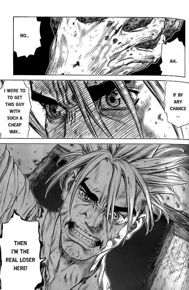 Sun Ken Rock Chapter 14 image 13
