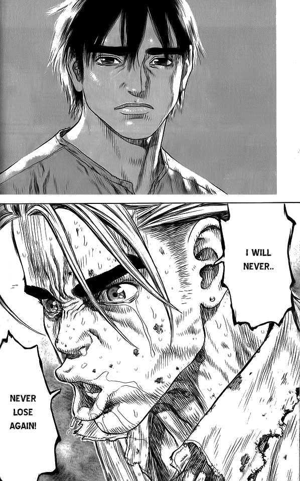 Sun Ken Rock Chapter 14 image 14