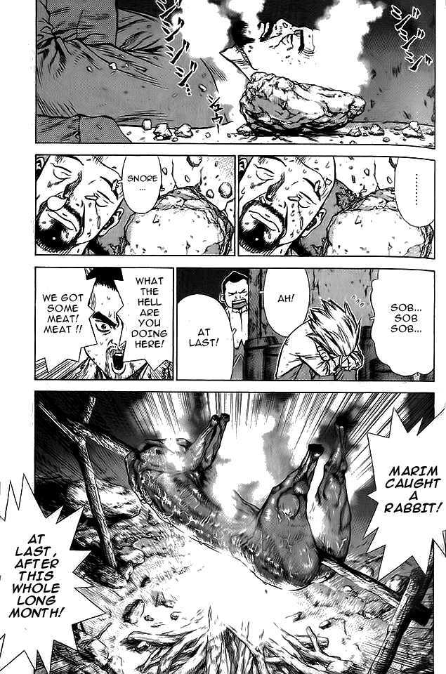 Sun Ken Rock Chapter 14 image 17