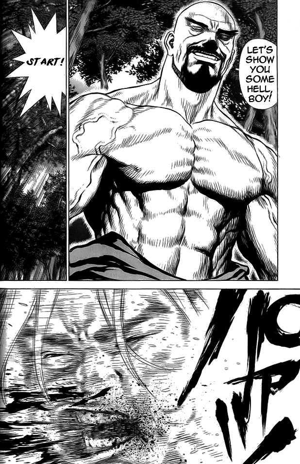 Sun Ken Rock Chapter 14 image 6