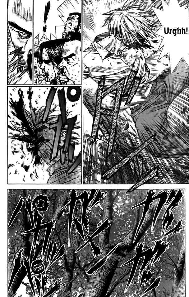 Sun Ken Rock Chapter 14 image 7