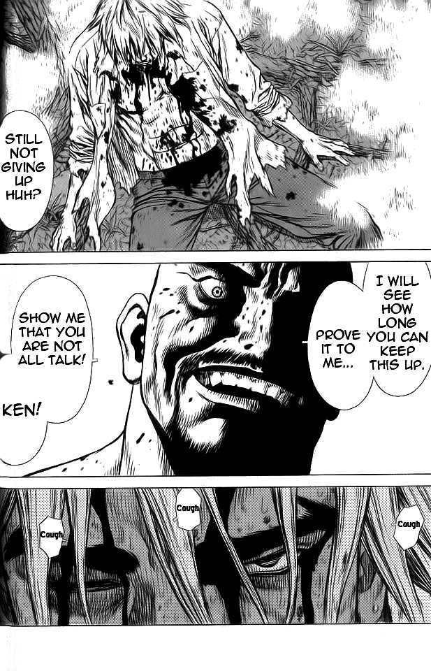 Sun Ken Rock Chapter 14 image 8