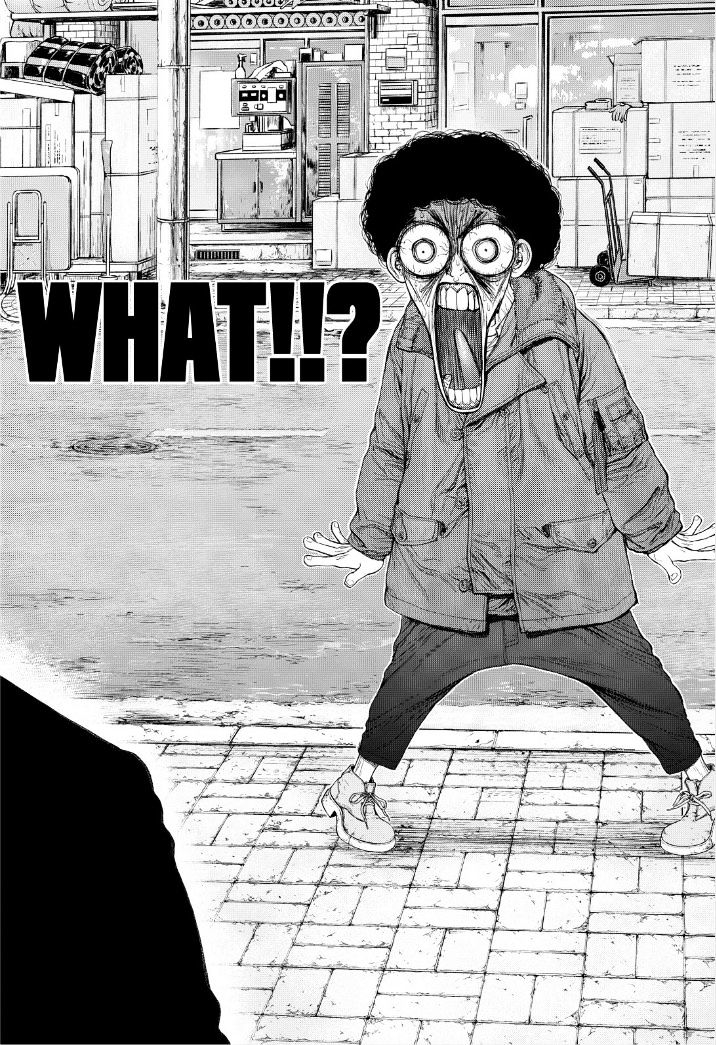 Sun Ken Rock Chapter 140 image 10