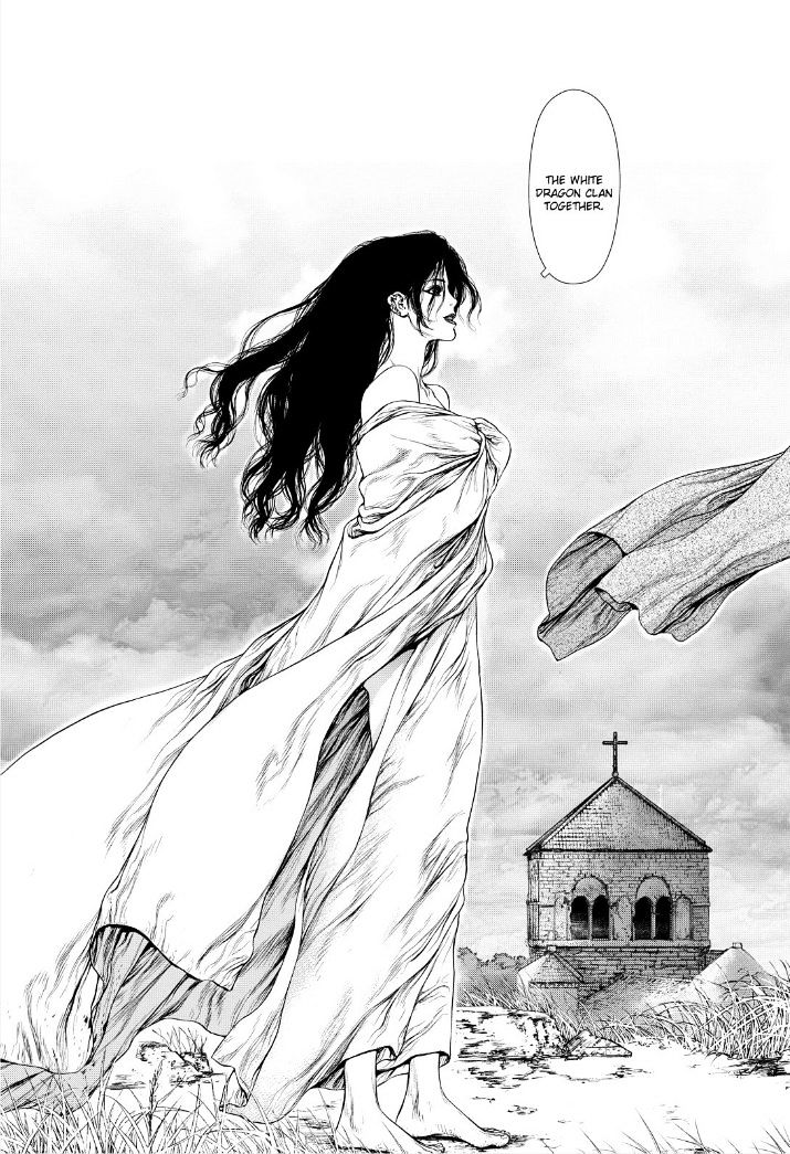 Sun Ken Rock Chapter 140 image 3