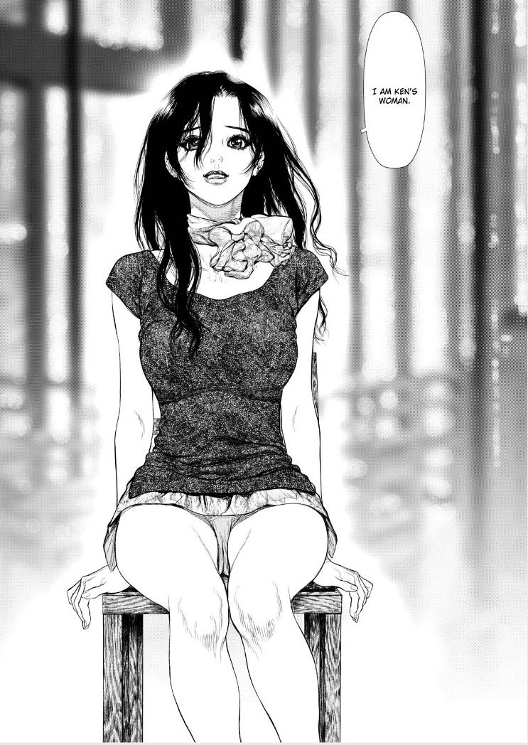Sun Ken Rock Chapter 141 image 4