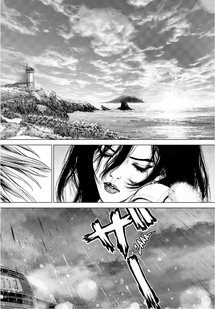 Sun Ken Rock Chapter 142 image 17