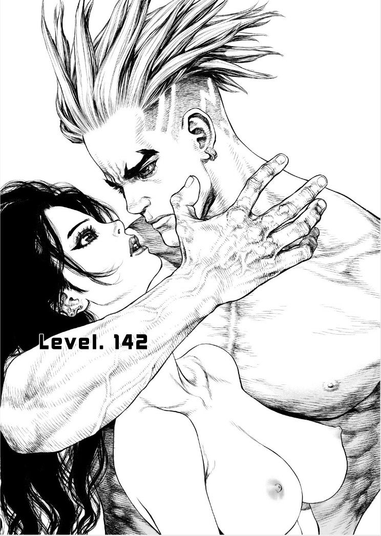 Sun Ken Rock Chapter 142 image 1