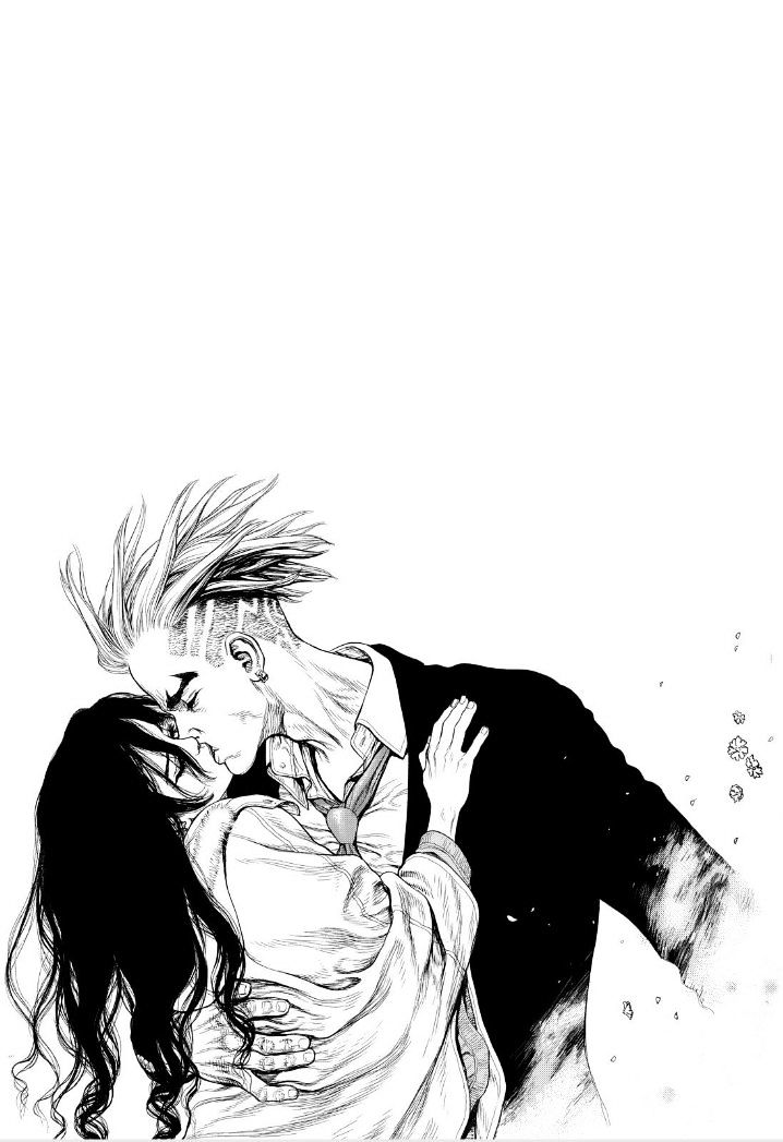 Sun Ken Rock Chapter 143 image 9