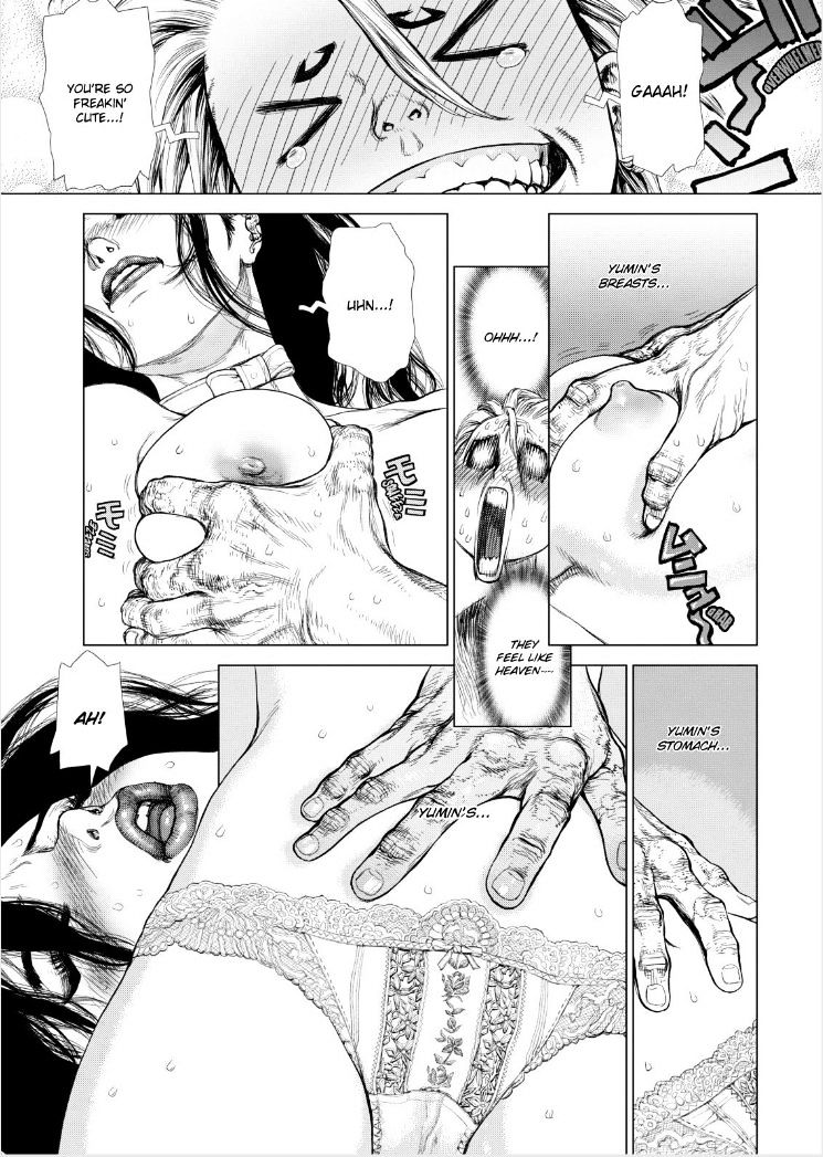 Sun Ken Rock Chapter 143 image 19
