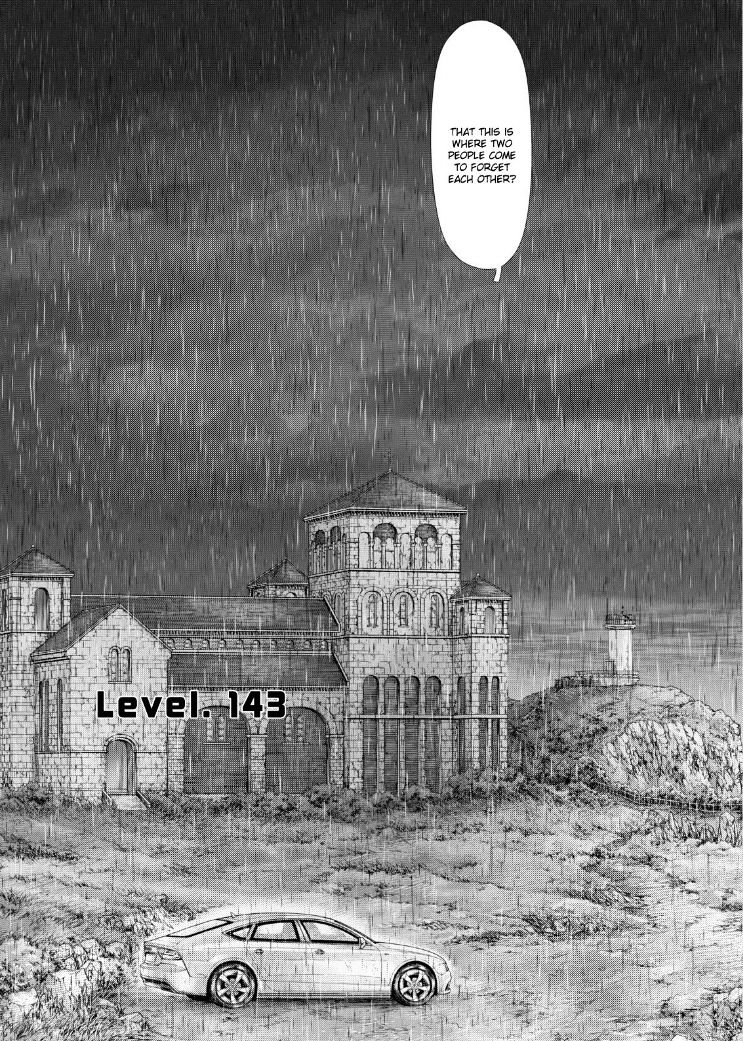 Sun Ken Rock Chapter 143 image 2