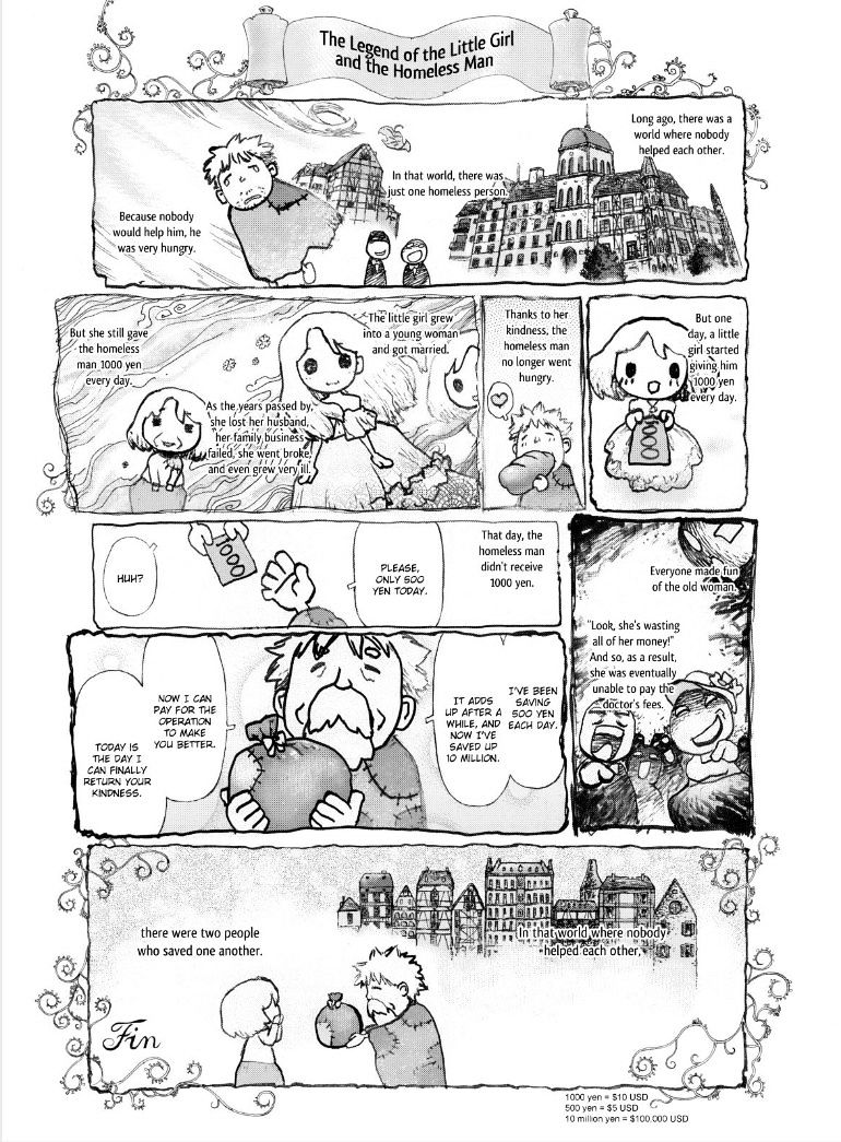 Sun Ken Rock Chapter 143 image 5