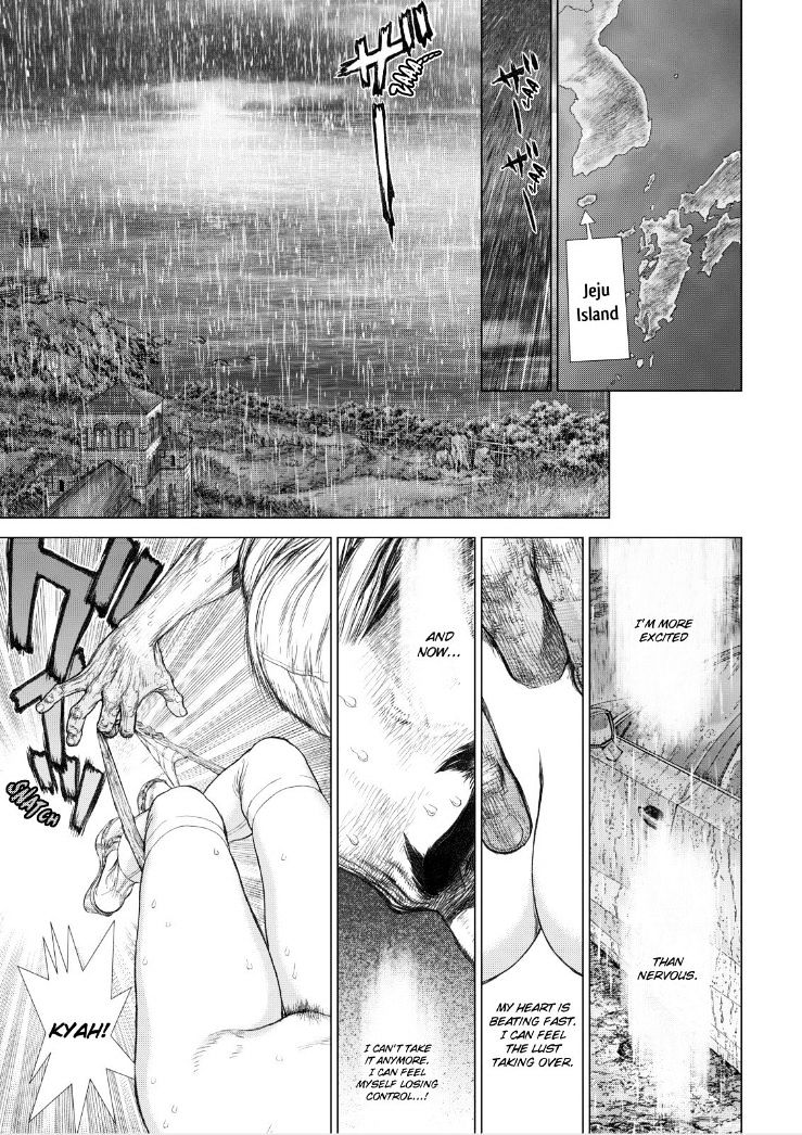Sun Ken Rock Chapter 144 image 3