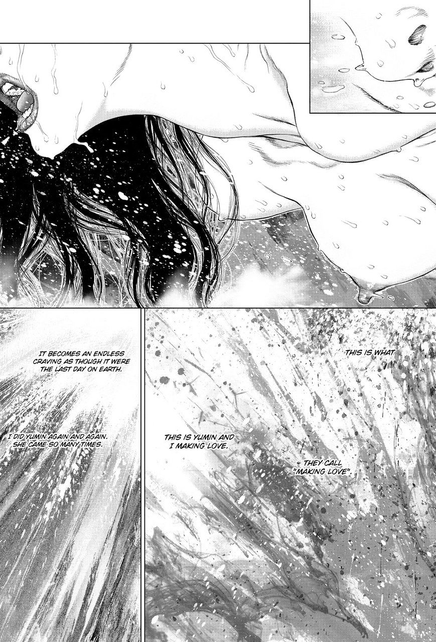 Sun Ken Rock Chapter 145 image 10