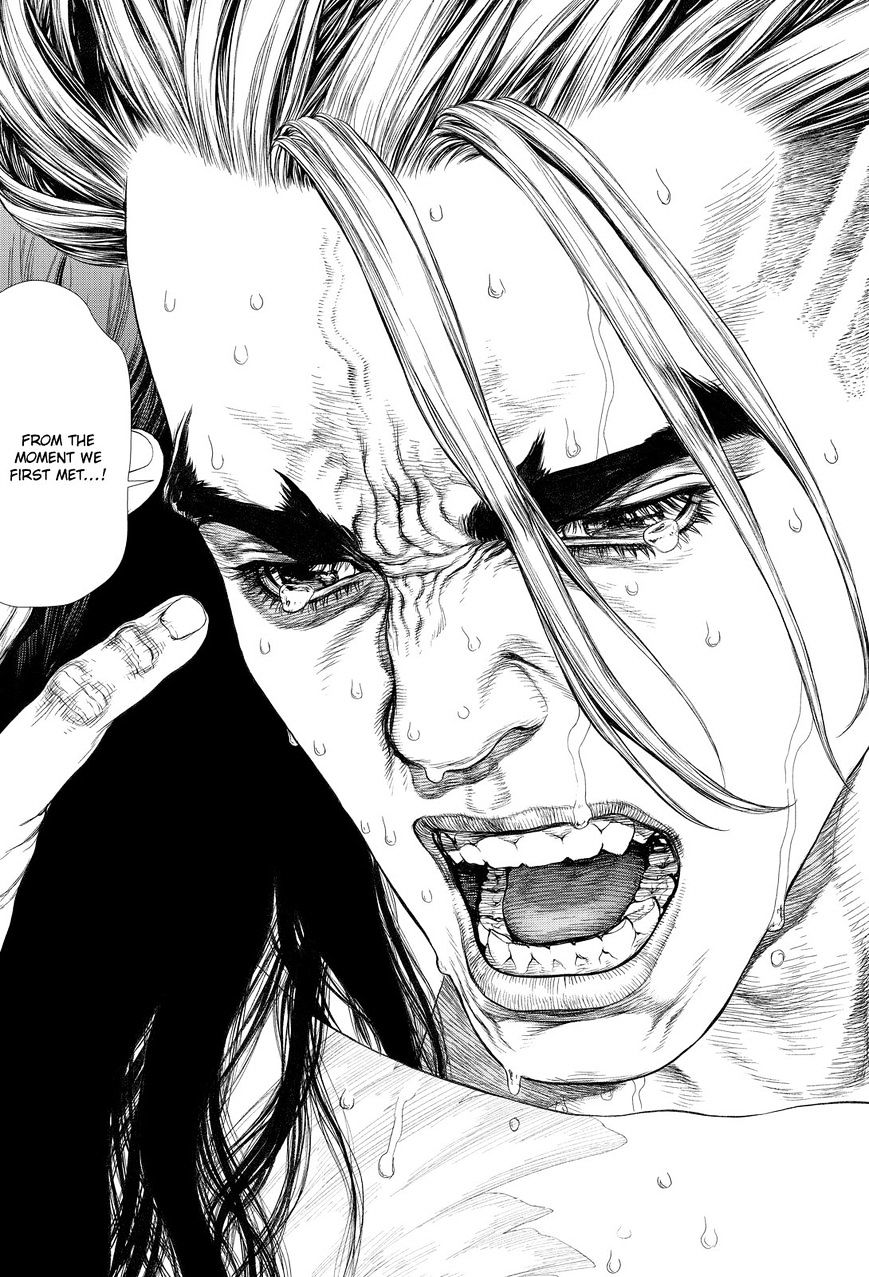 Sun Ken Rock Chapter 145 image 14