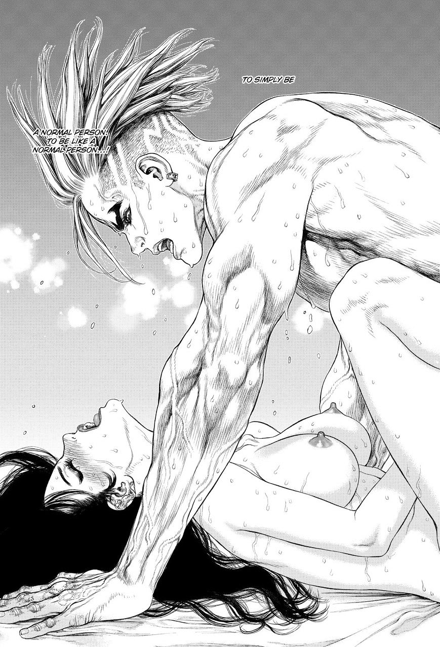 Sun Ken Rock Chapter 145 image 18