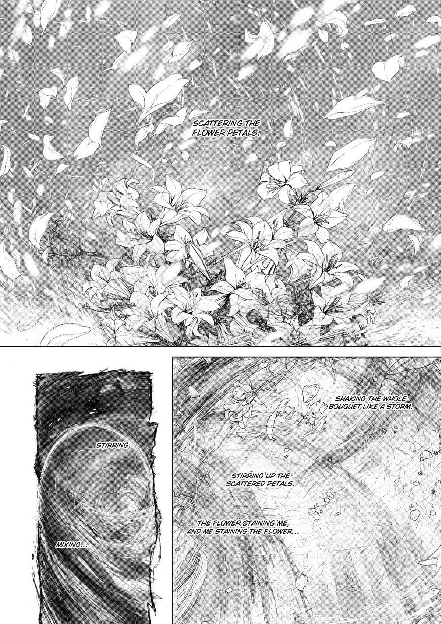 Sun Ken Rock Chapter 145 image 3