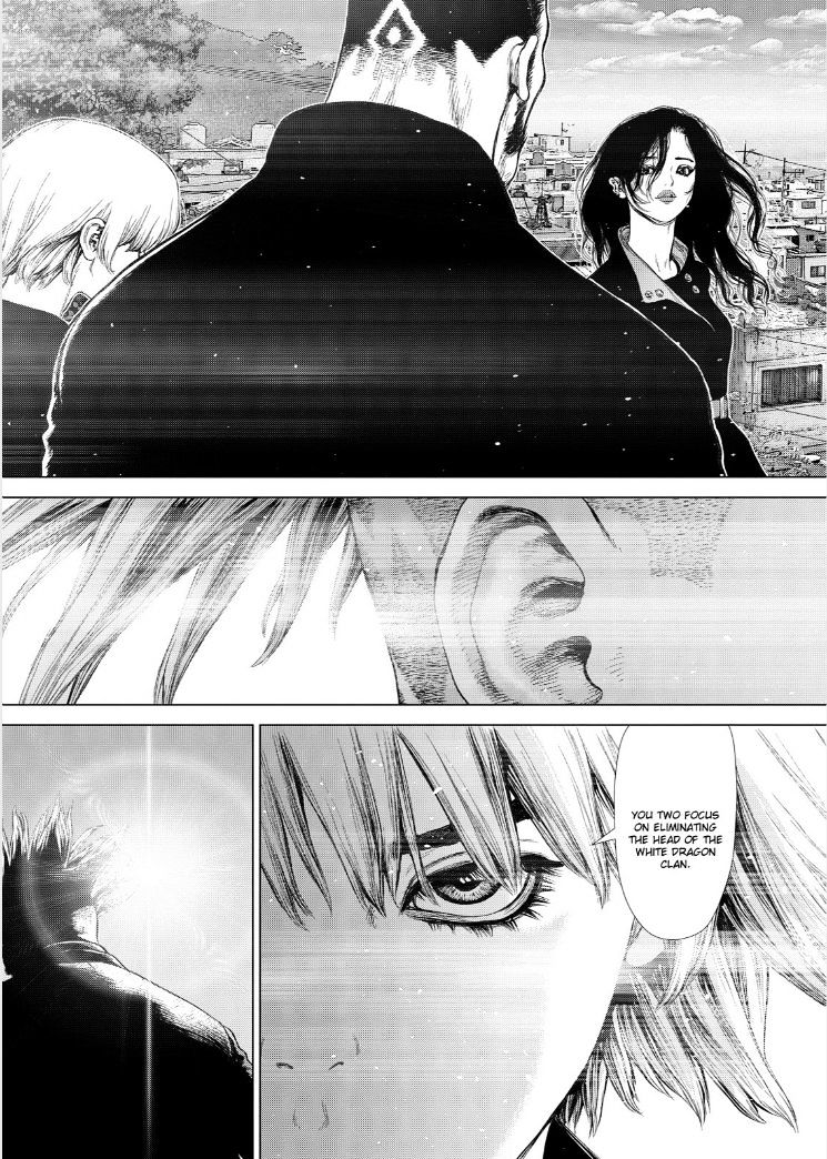 Sun Ken Rock Chapter 147 image 11